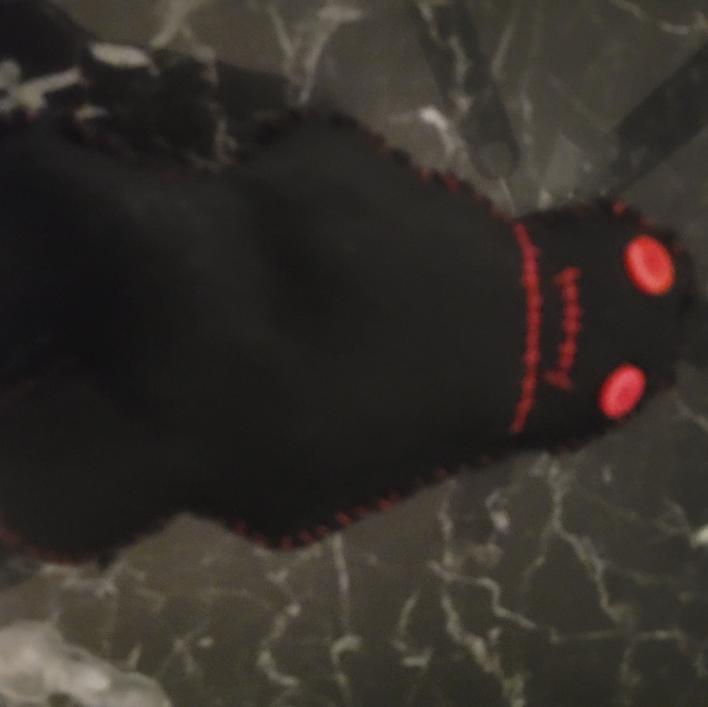 Voodoo doll